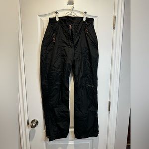 VINTAGE möbius ski/snow pants-304